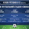 Київ приймає зональний етап «Кубки регіонів»